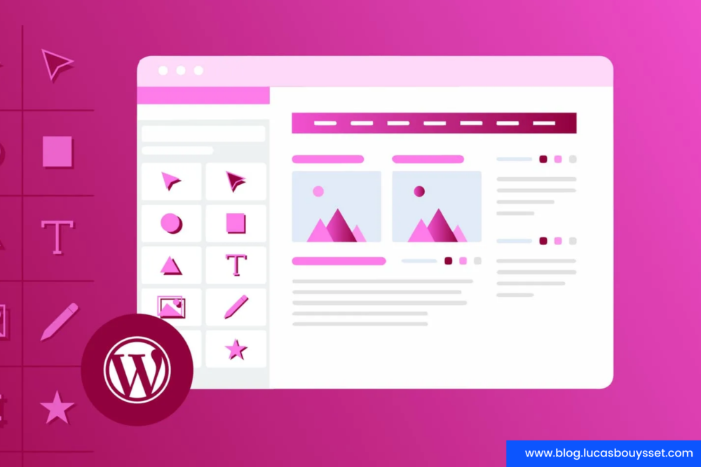 Les avantages d’Elementor WordPress : créer des sites web personnalisés sans effort