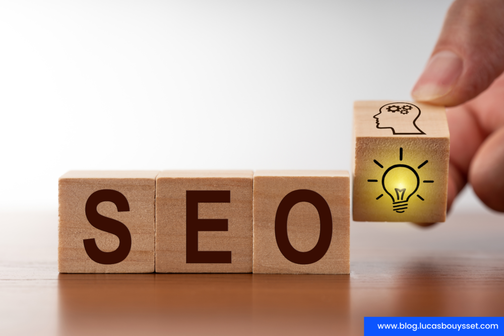 Comment optimiser son SEO ? Comment booster votre visibilité sur Google ?