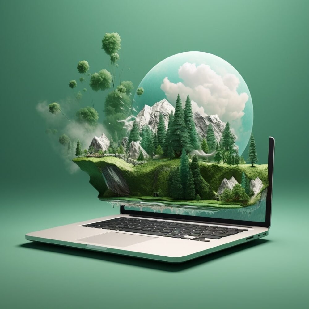 Green UX : pourquoi un site écologique améliore aussi l’expérience utilisateur ?