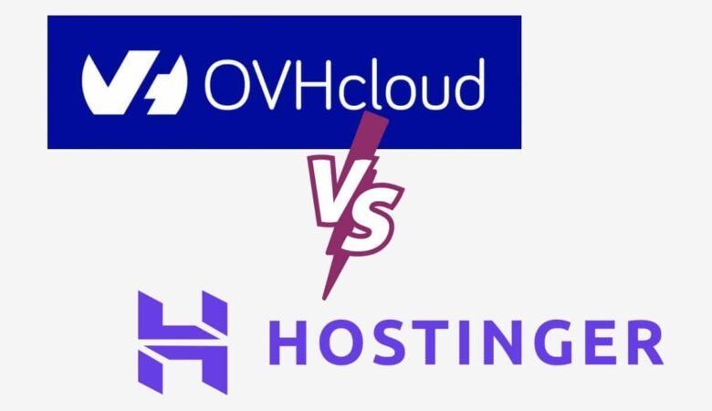 Hostinger vs OVH vs SiteGround : quel est le meilleur hébergeur en 2026 ?