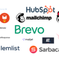 Les meilleures plateformes d’emailing en 2025 : comparatif des outils